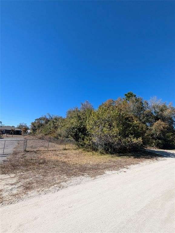 0.3 Acres of Residential Land for Sale in Vero Beach, Florida