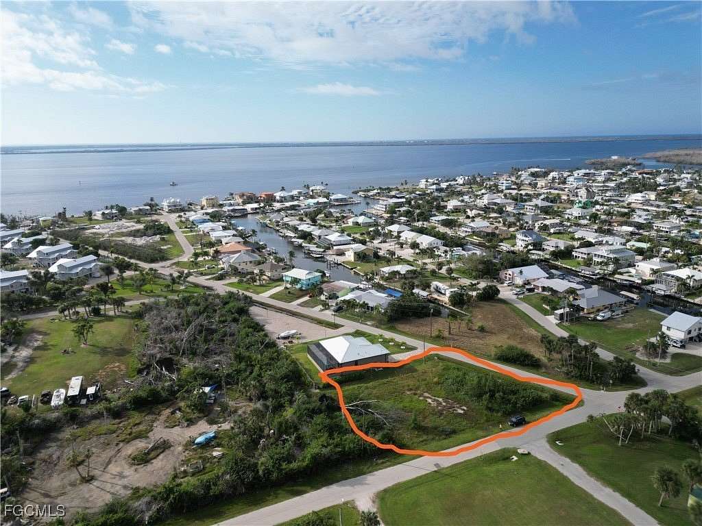 0.34 Acres of Residential Land for Sale in St. James City, Florida