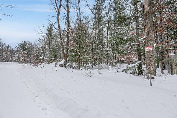 0.28 Acres of Land for Sale in Baldwin, Michigan