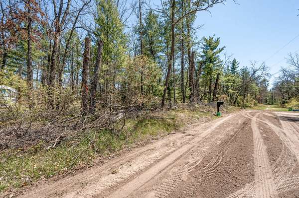 0.28 Acres of Land for Sale in Baldwin, Michigan