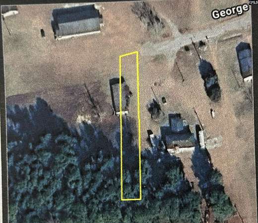 0.26 Acres of Land for Sale in Eastover, South Carolina