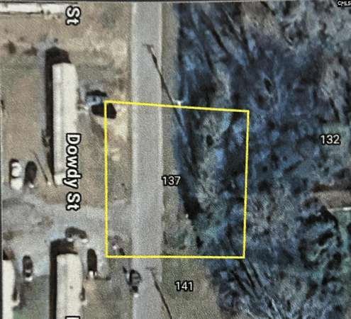 0.26 Acres of Residential Land for Sale in Eastover, South Carolina