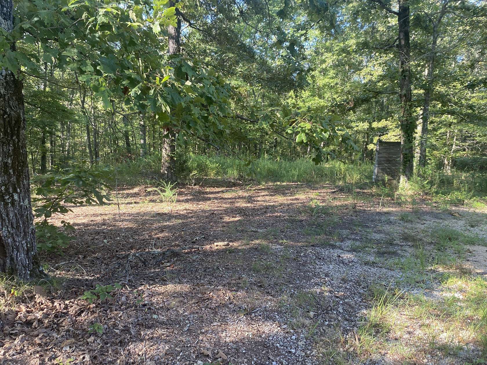 4 Acres of Land for Sale in Summertown, Tennessee