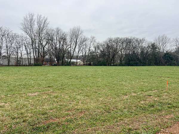 1.3 Acres of Residential Land for Sale in Murfreesboro, Tennessee