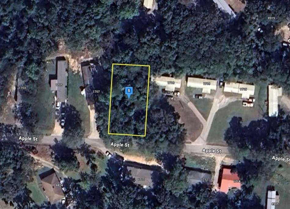 0.24 Acres of Residential Land for Sale in Soddy-Daisy, Tennessee