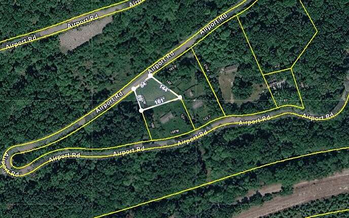 Residential Land for Sale in Rockwood, Tennessee