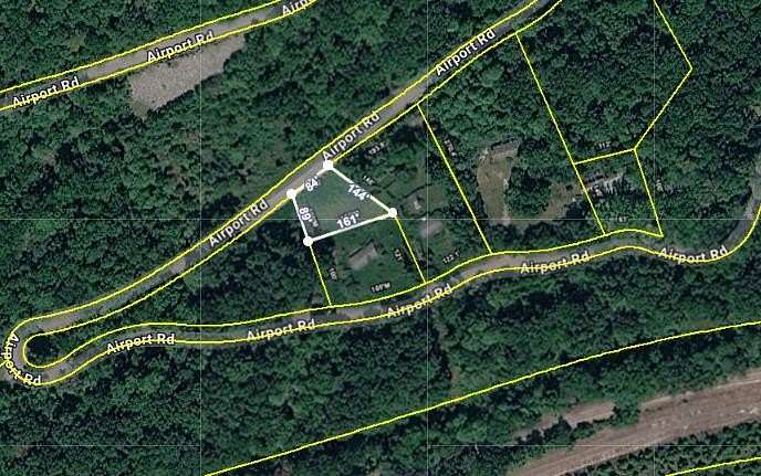 0.24 Acres of Land for Sale in Rockwood, Tennessee