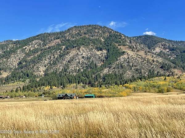 10 Acres of Land for Sale in Etna, Wyoming
