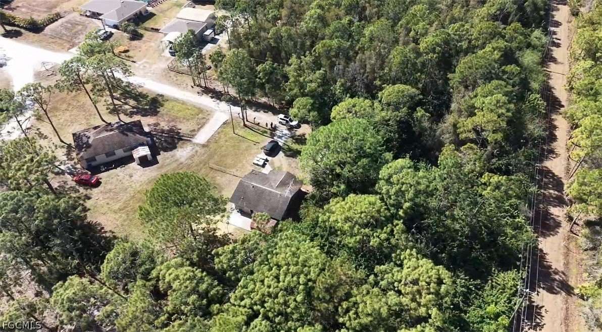 0.19 Acres of Land for Sale in North Fort Myers, Florida