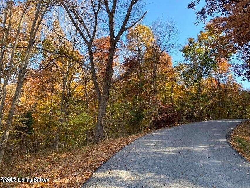3.1 Acres of Residential Land for Sale in Shepherdsville, Kentucky