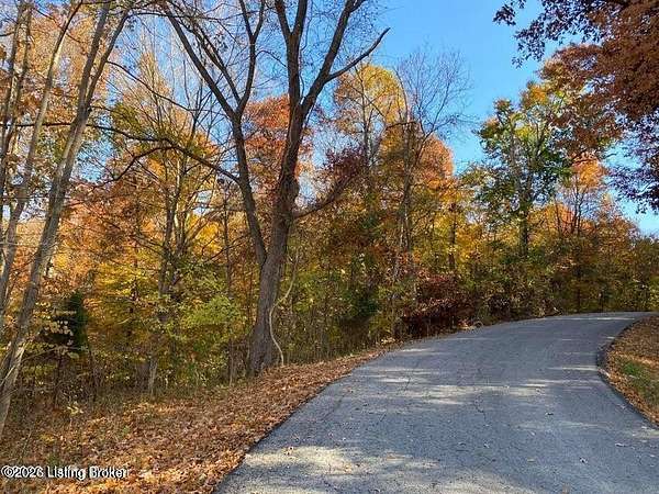 3.1 Acres of Residential Land for Sale in Shepherdsville, Kentucky