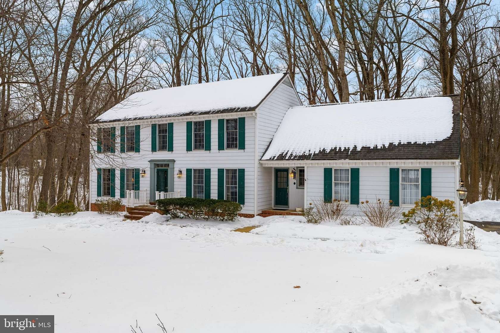 1.75 Acres of Land with Home for Sale in Phoenix, Maryland