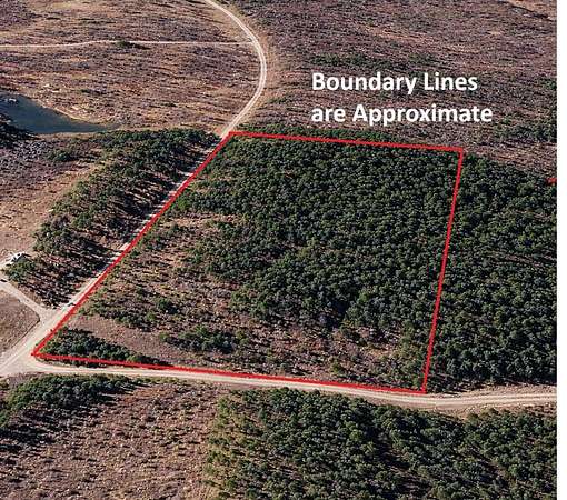 5.5 Acres of Residential Land for Sale in Rock Island, Tennessee