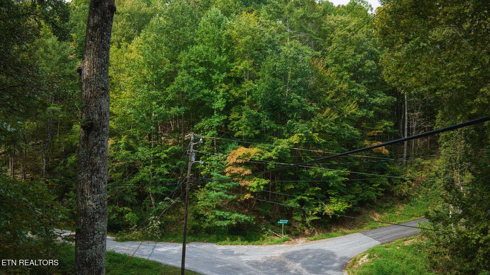 2.58 Acres of Residential Land for Sale in Sevierville, Tennessee