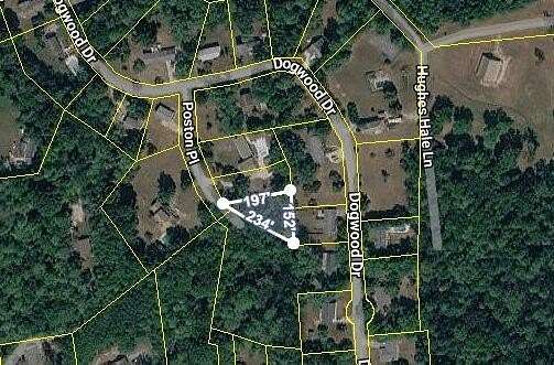 1 Acre of Land for Sale in Harriman, Tennessee