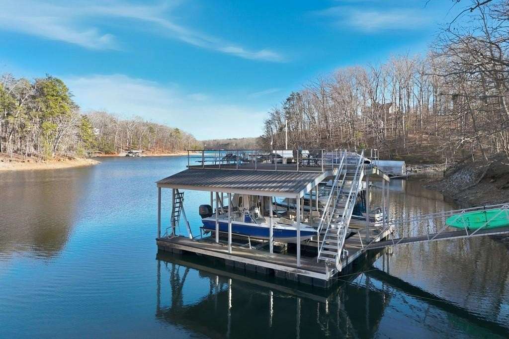 0.78 Acres of Residential Land for Sale in Gainesville, Georgia