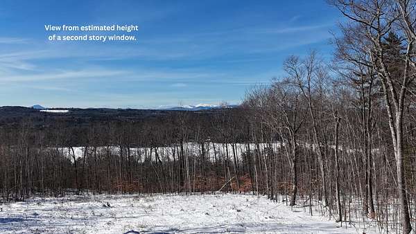 1.8 Acres of Residential Land for Sale in Harrison, Maine