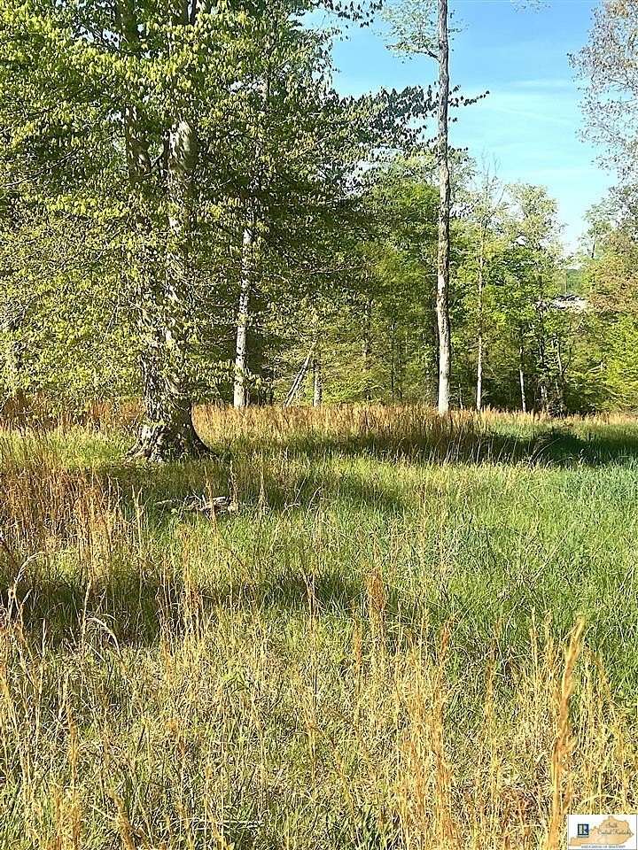 5.83 Acres of Land for Sale in Columbia, Kentucky