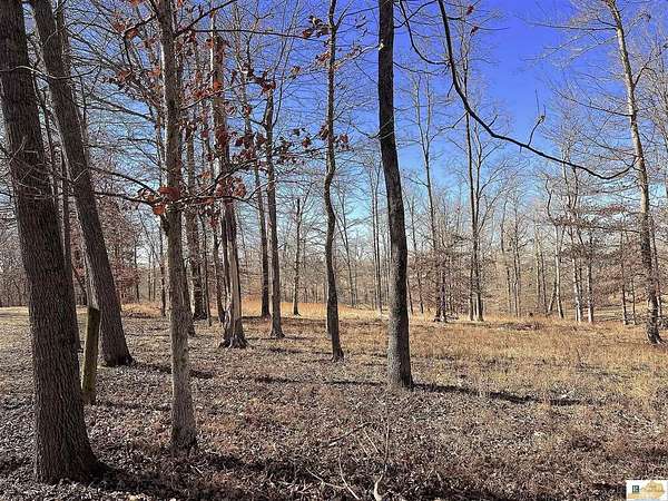5.83 Acres of Land for Sale in Columbia, Kentucky