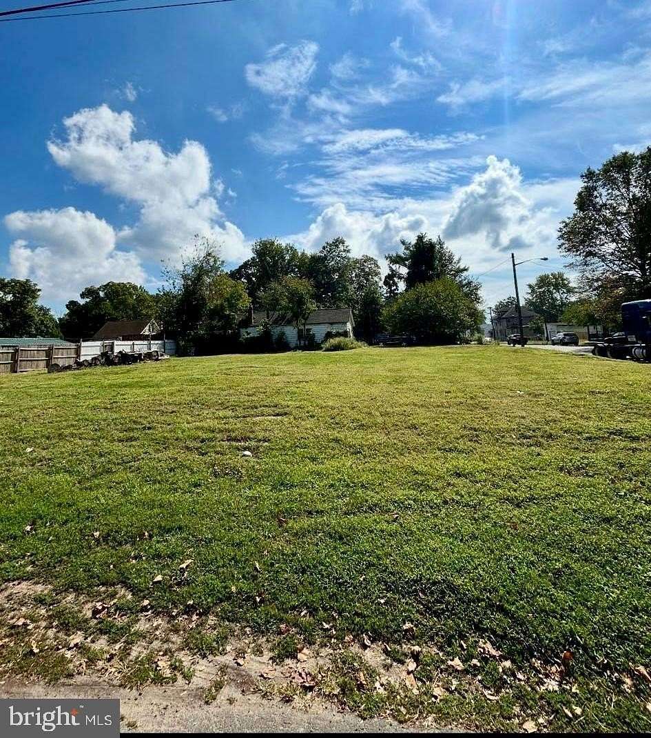 0.24 Acres of Residential Land for Sale in Hamilton Township, New Jersey