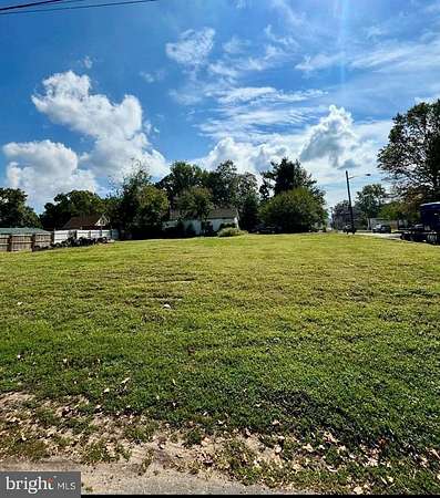 0.24 Acres of Residential Land for Sale in Hamilton Township, New Jersey