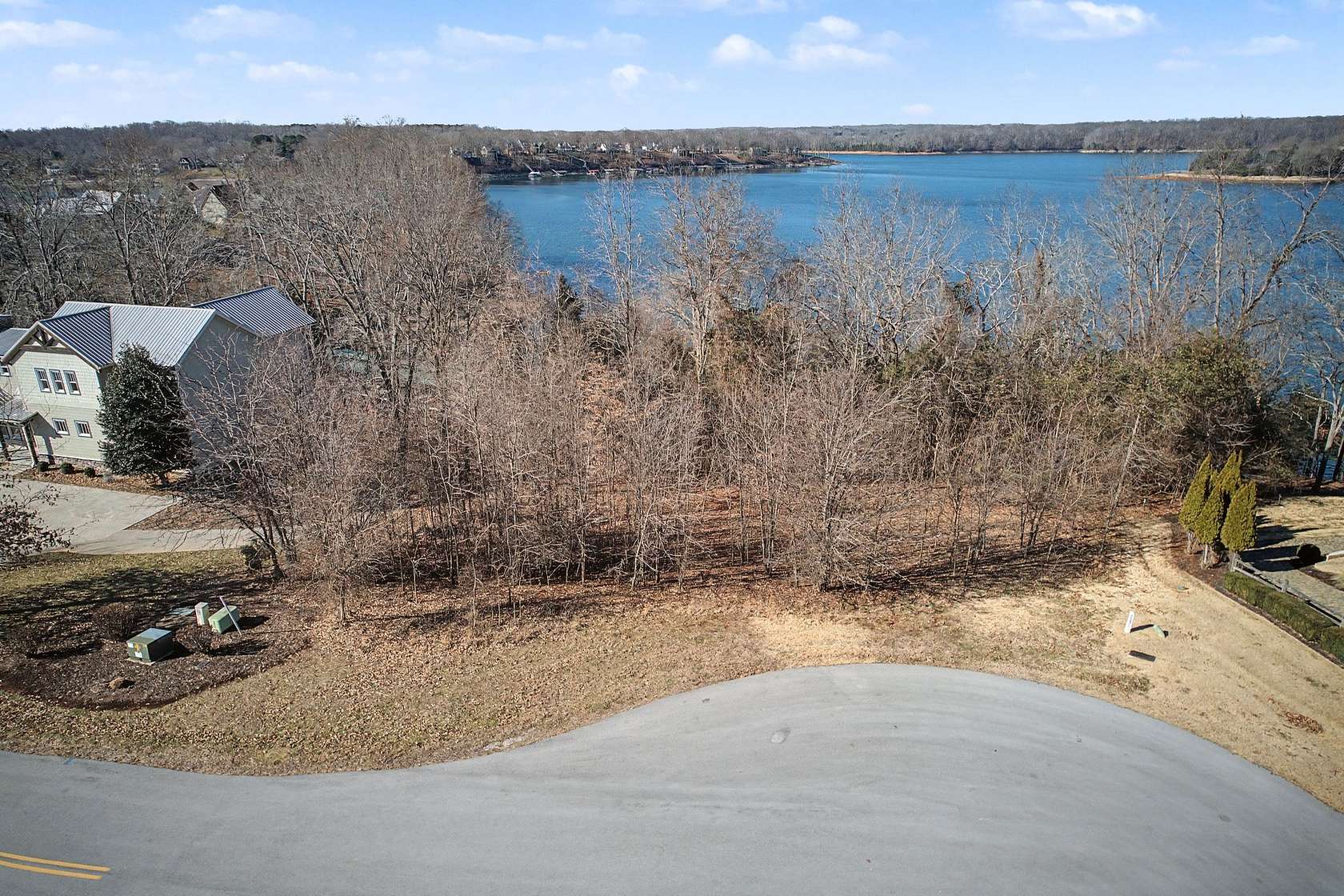 0.43 Acres of Residential Land for Sale in Winchester, Tennessee