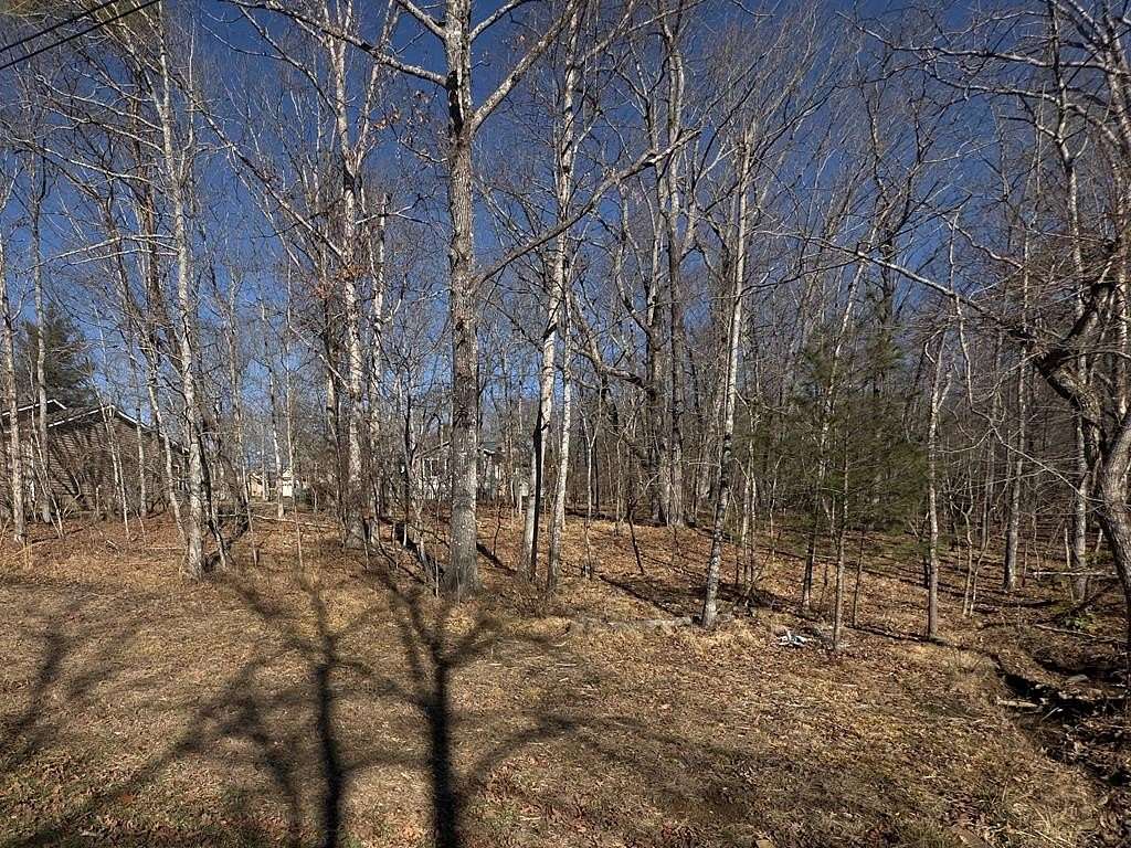 0.24 Acres of Residential Land for Sale in Crossville, Tennessee