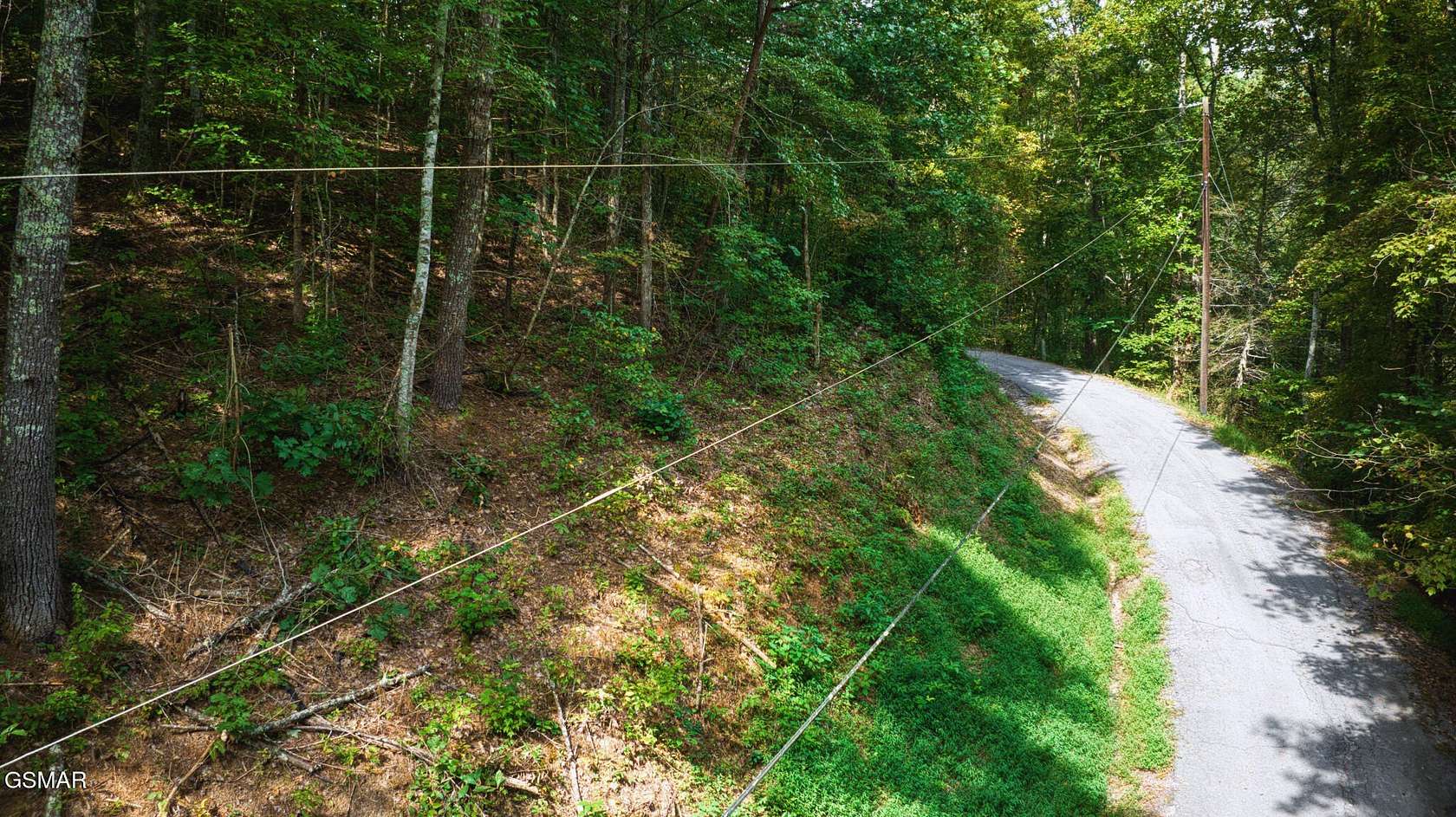 1.5 Acres of Residential Land for Sale in Sevierville, Tennessee