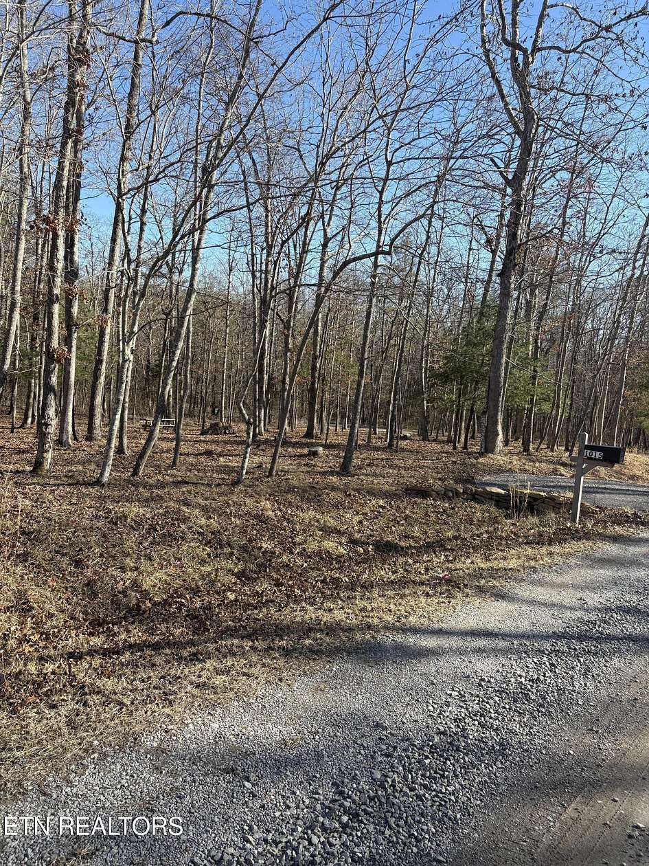 0.38 Acres of Residential Land for Sale in Crossville, Tennessee