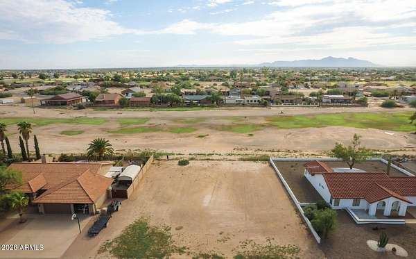 0.27 Acres of Residential Land for Sale in Arizona City, Arizona