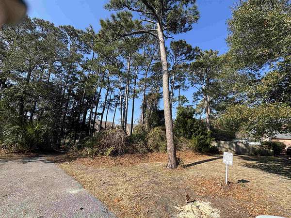 0.08 Acres of Residential Land for Sale in North Myrtle Beach, South Carolina