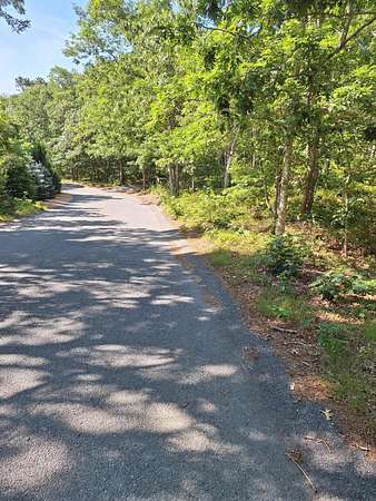 0.73 Acres of Residential Land for Sale in Wellfleet, Massachusetts