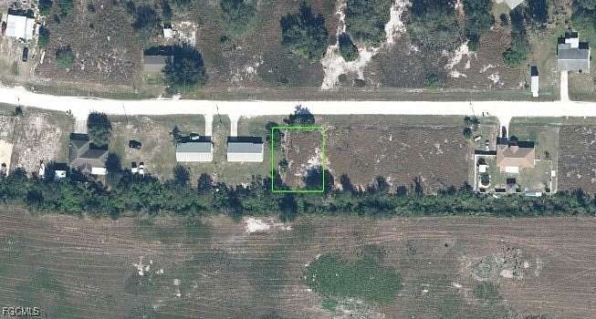 0.18 Acres of Land for Sale in Avon Park, Florida