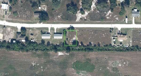 0.18 Acres of Land for Sale in Avon Park, Florida