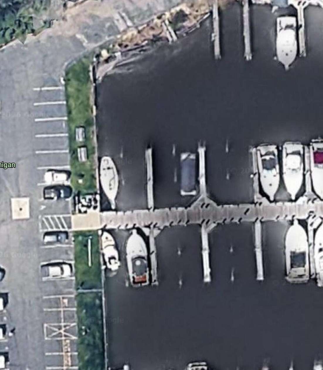 0.01 Acres of Land for Sale in South Haven, Michigan