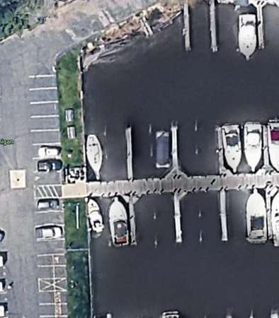 0.01 Acres of Land for Sale in South Haven, Michigan