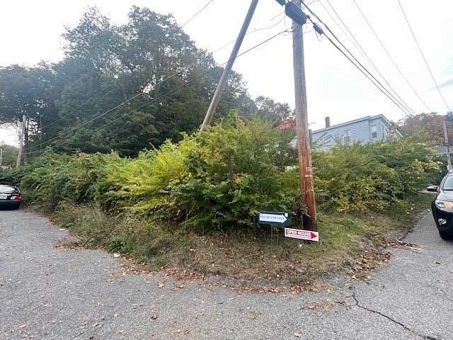 0.24 Acres of Residential Land for Sale in Fitchburg, Massachusetts
