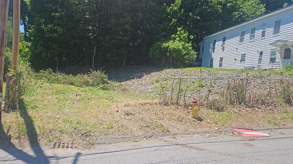 0.24 Acres of Residential Land for Sale in Fitchburg, Massachusetts