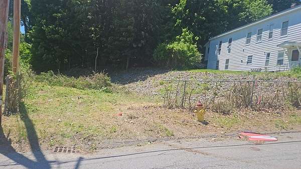 0.24 Acres of Residential Land for Sale in Fitchburg, Massachusetts