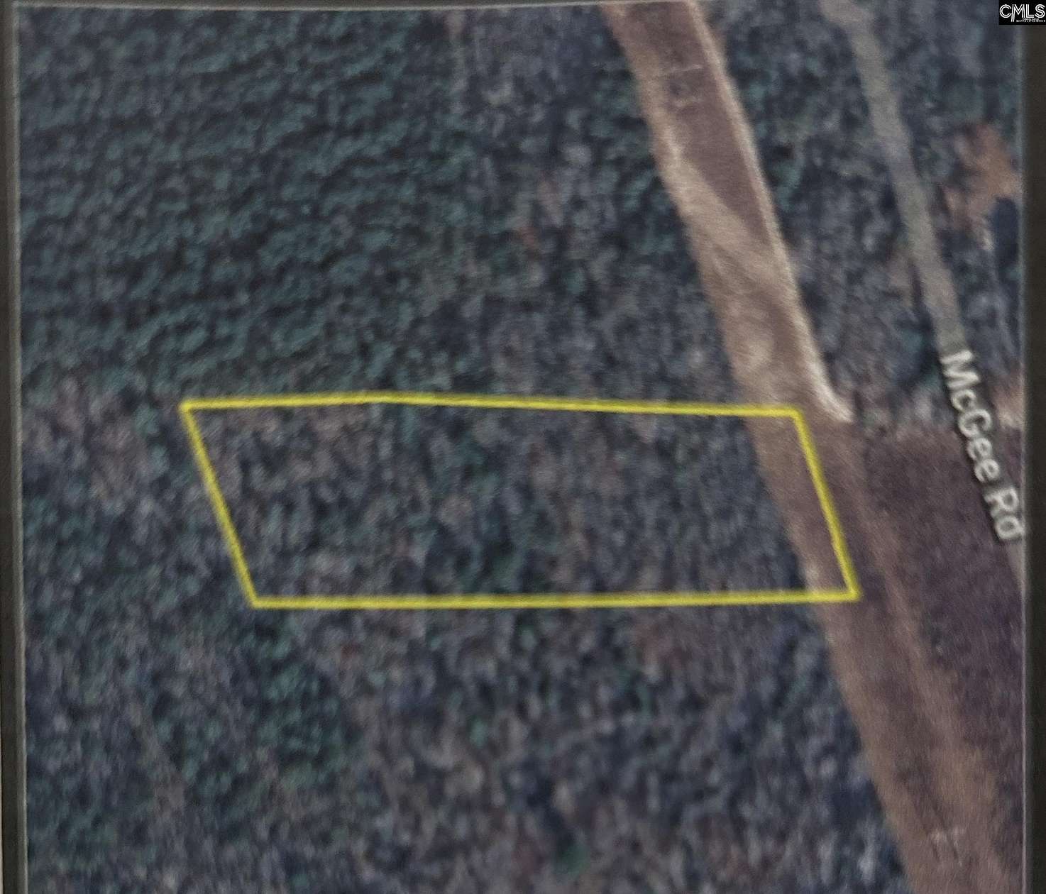 2.5 Acres of Land for Sale in Eastover, South Carolina