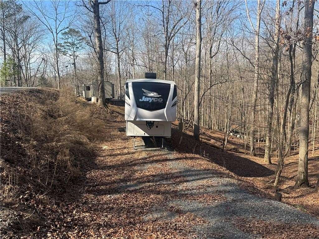 0.08 Acres of Residential Land for Sale in Ellijay, Georgia