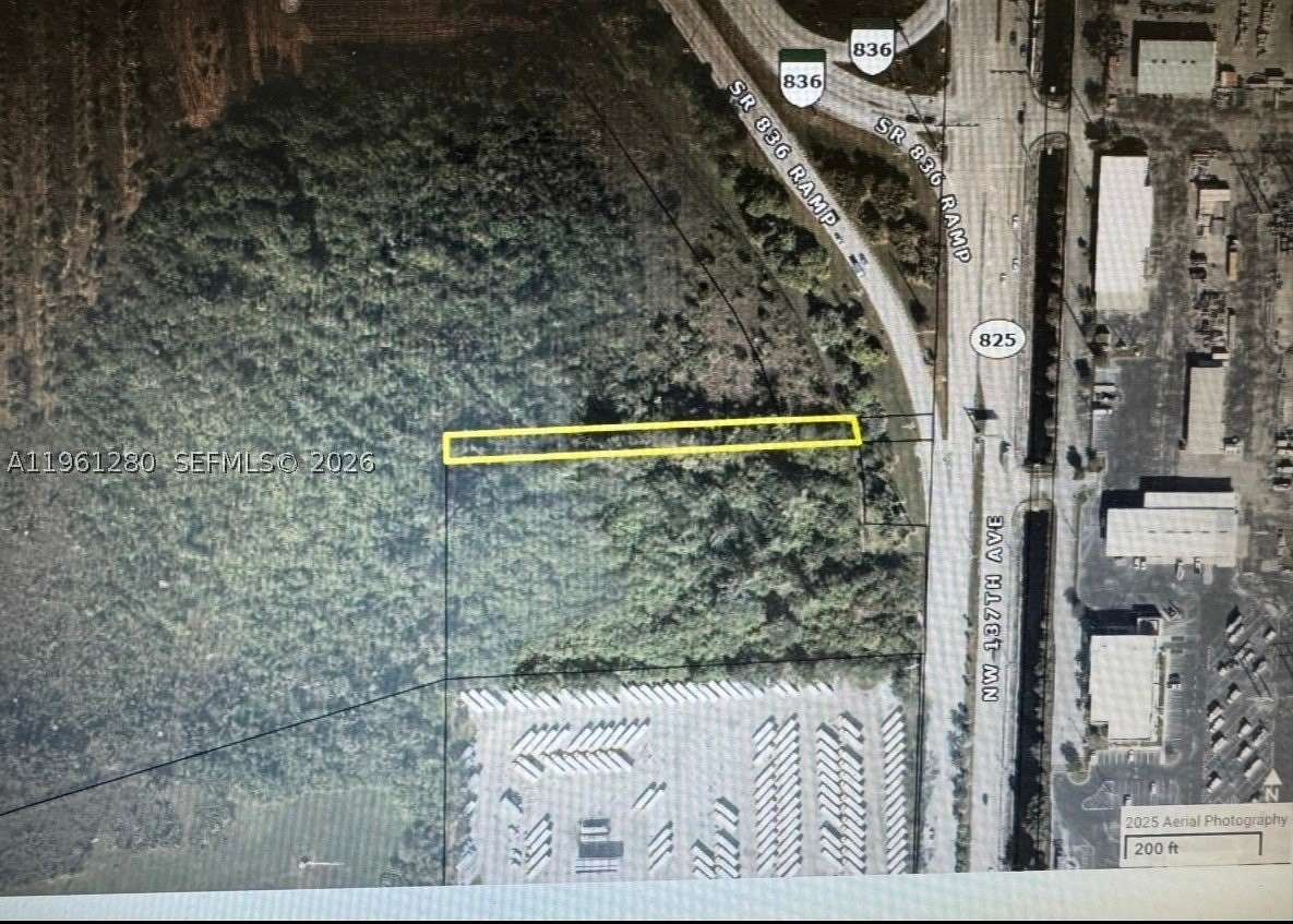 0.45 Acres of Land for Sale in Miami, Florida