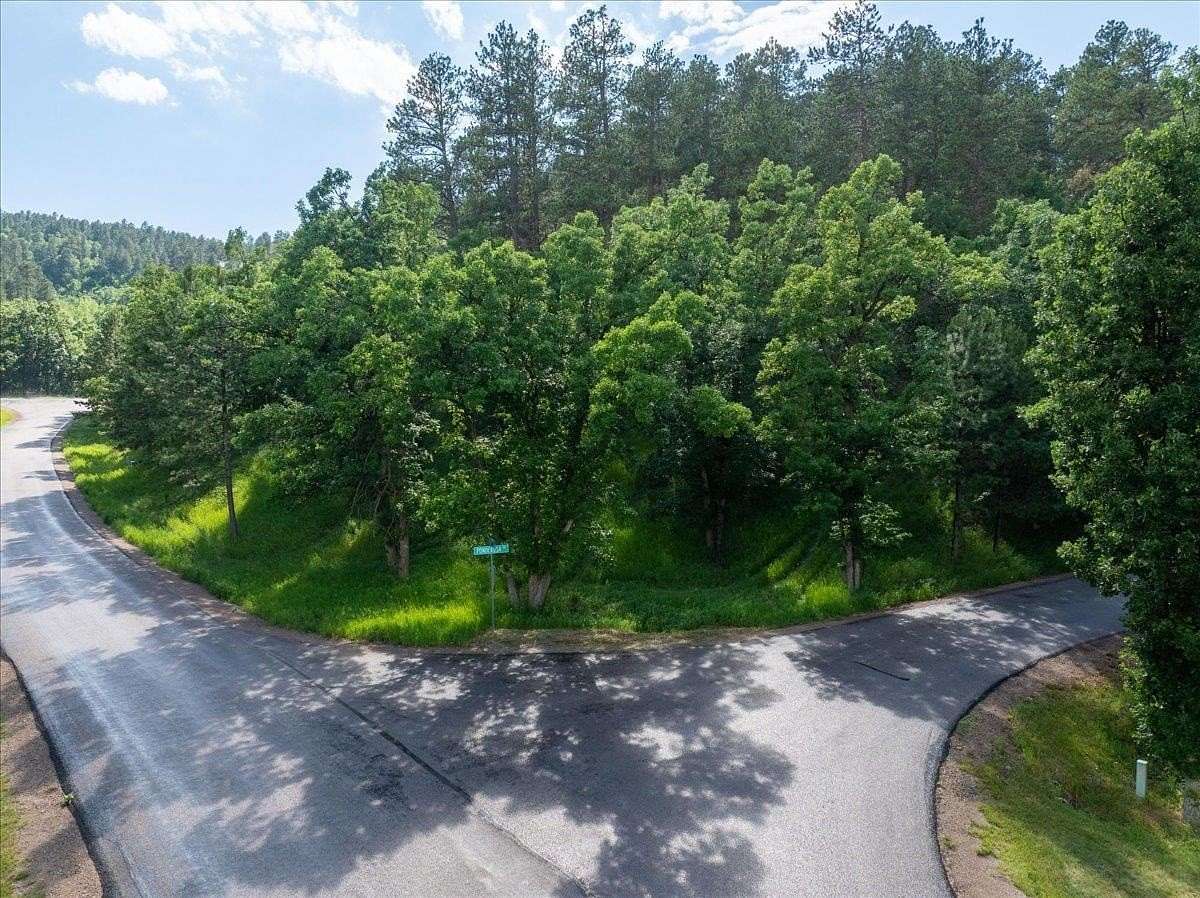 2.26 Acres of Residential Land for Sale in Whitewood, South Dakota
