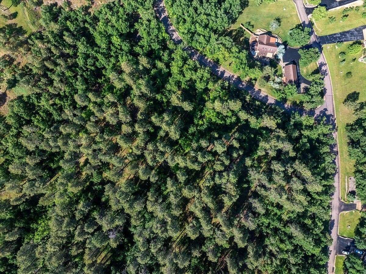 2.26 Acres of Residential Land for Sale in Whitewood, South Dakota