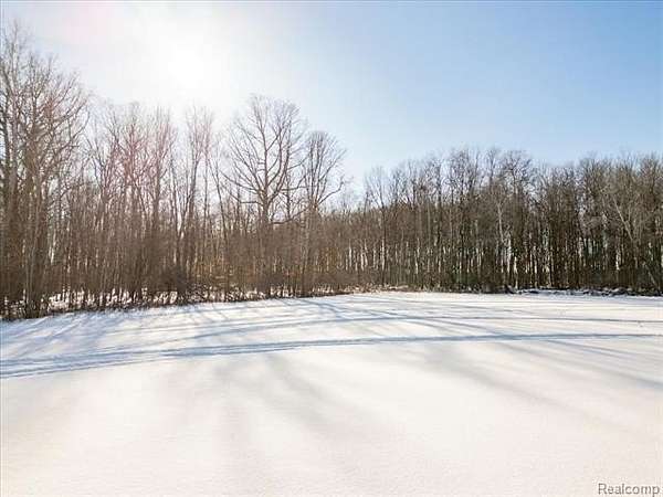 18 Acres of Land for Sale in Greenwood Township, Michigan
