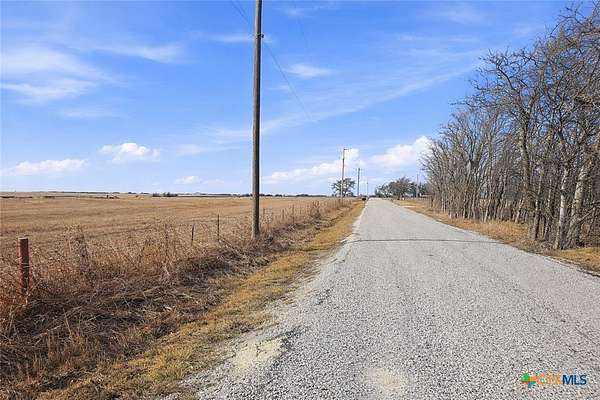 20 Acres of Land for Sale in Gatesville, Texas