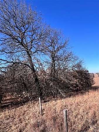1.16 Acres of Residential Land for Sale in Cleveland, Oklahoma