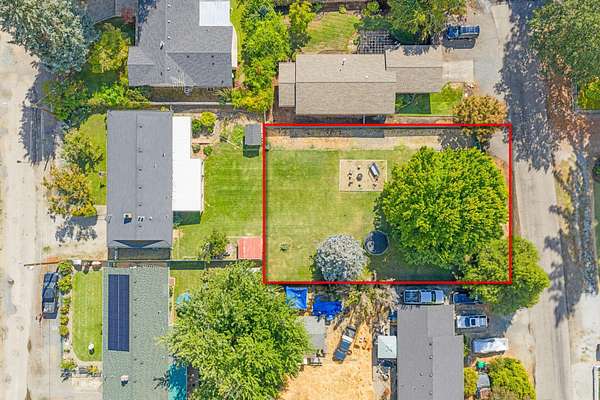 0.19 Acres of Residential Land for Sale in Gold Hill, Oregon