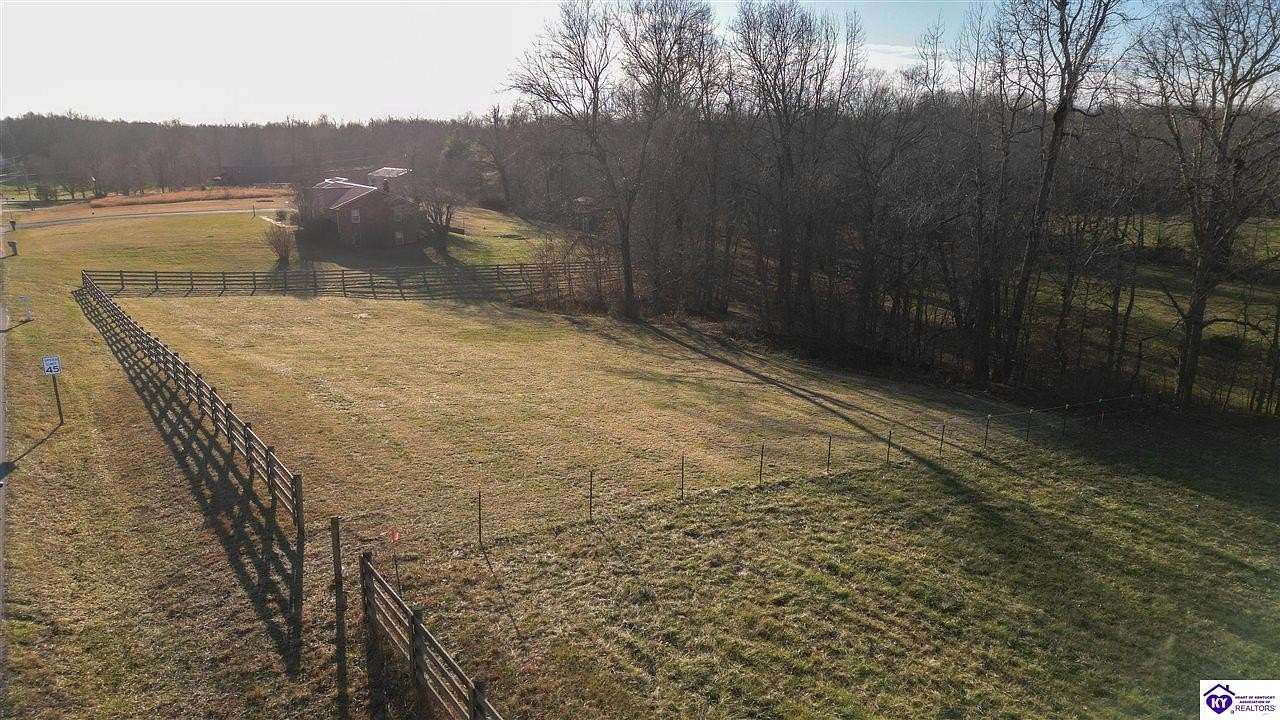 1.62 Acres of Residential Land for Sale in Elizabethtown, Kentucky