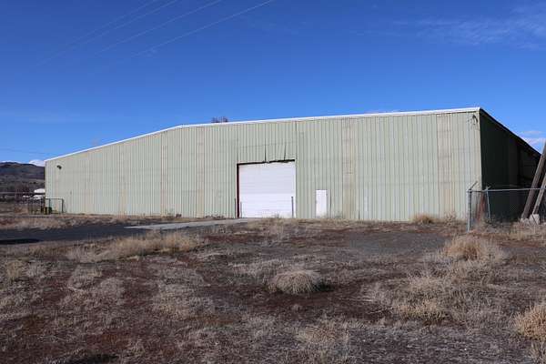 7.18 Acres of Commercial Land for Sale in Hines, Oregon